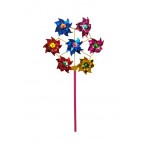 ΦΟΥΡΦΟΥΡΙ ΧΡΩΜΑΤΙΣΤΟ ΔΙΑΦΟΡΑ ΧΡΩΜΑΤΑ 51X26CM 20470-6